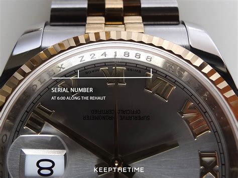 rolex 2015 sale numbers|Rolex clock serial numbers.